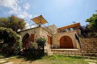 Abdelli Terraces Hotels in 