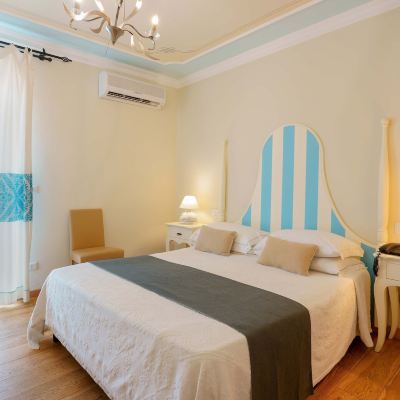 Panoramic Double Room Hotel Palazzo Pischedda Promo Code