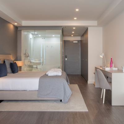 Superior Double Or Twin Room With Balcony Longevity Health & Wellness Hotel Promo Code
