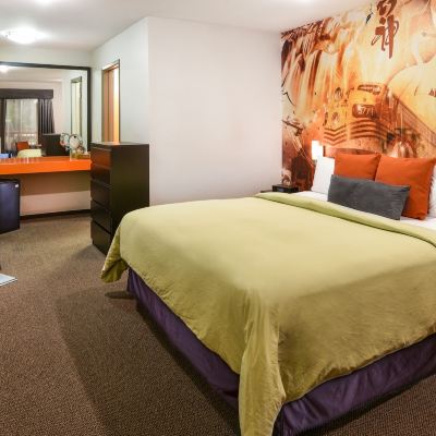 Standard King Room The Tangerine Promo Code