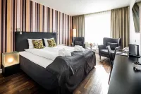 First Hotel Witt Hotels in 