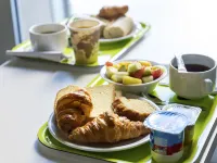 Ibis Budget Cergy St Christophe Hotels in Val-d'Oise