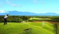 Mae Jo Golf Resort & Spa