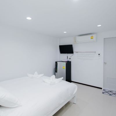 標準雙人房 NK 2號旅館優惠
