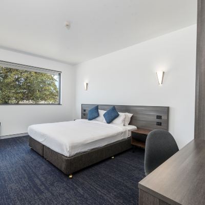 Deluxe Double Room Alloggio Thornton Promo Code