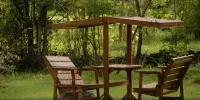 Negash Resort Hoteles en 