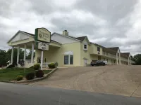 Spinning Wheel Inn