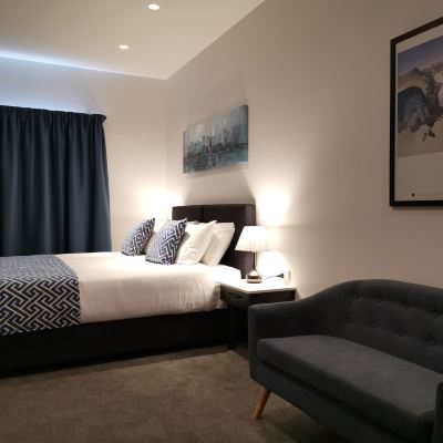 Deluxe Studio The Abbey Motel Goulburn Promo Code