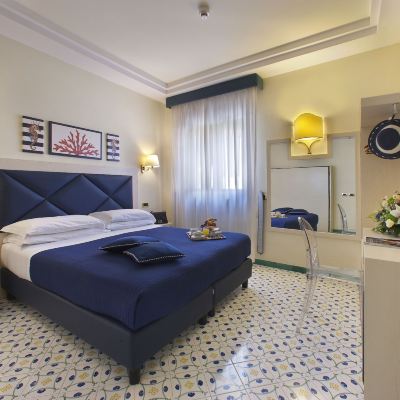 Comfort Triple Room Hotel Del Mare Promo Code