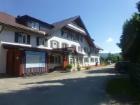 SmartMotel Отели в г. 