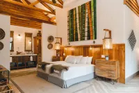 Hacienda la Danesa Hôtels à : 