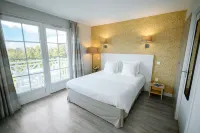 Résidence b'o Cottage - b'o Resort Thermal & Spa Hotel di 