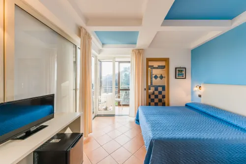 Albergo la Margherita