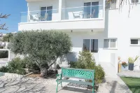 Themis Apartments