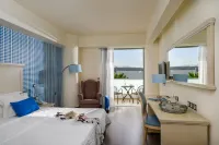 Angela Suites Boutique Hotel