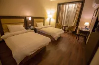 Hunza Darbar Hotel