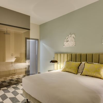 Superior Double Or Twin Room Otivm Hotel Promo Code