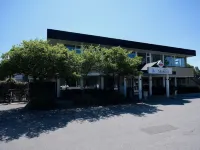 Hotel/ Apartments Marina Hotels in Grena