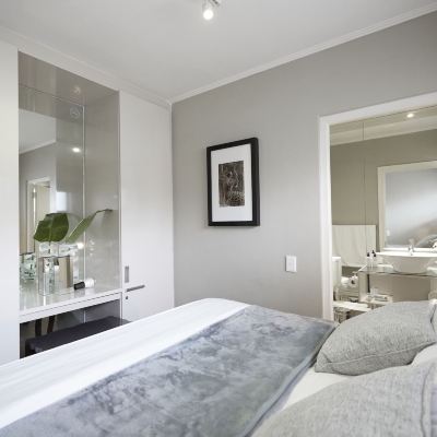 Double Deluxe Double or Twin Room The Hyde Hotel Promo Code