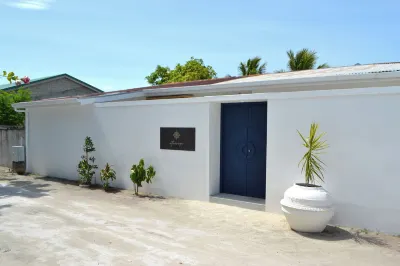 Athirige Private Villa Ξενοδοχεία στην πόλη 