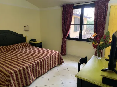 Ala Birdi Residence Hotels in 