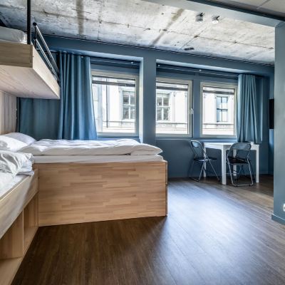 Family Studio Hotell Arendal Promo Code