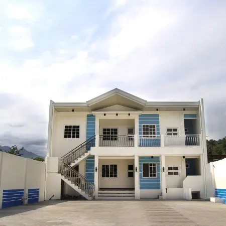 V and G Suites Limay