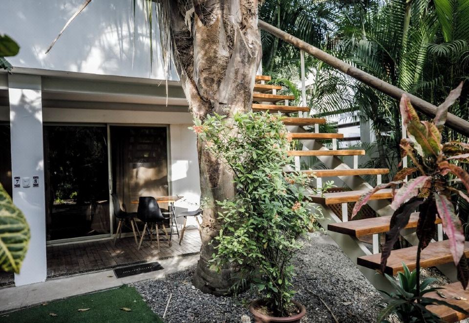 Hotel Dreamcatcher by the Beach, Exterior, Hotel Exterior