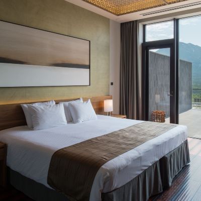 マウンテンビュールーム(ペントハウスB) AYA ニセコ クーポン