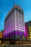 Hampton Inn & Suites New Orleans Canal St. French Quarter Hotels in 