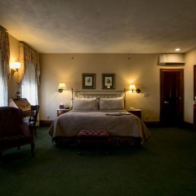 Standard Double Room, Ensuite (24) Hotel Ruby Marie Promo Code