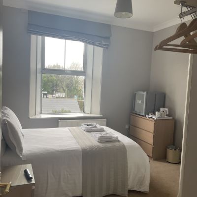 Basic Double Room With Private Bathroom Braemar Promo Code