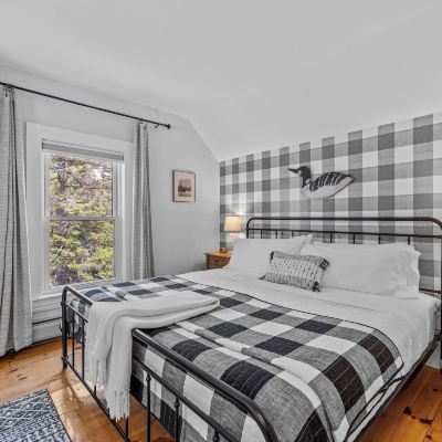Loon Island Inn on Golden Pond Promo Code