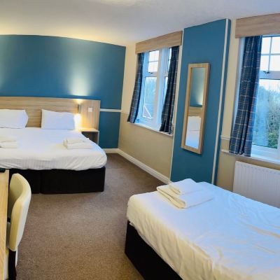 Family Room North Shore Hotel Promo Code