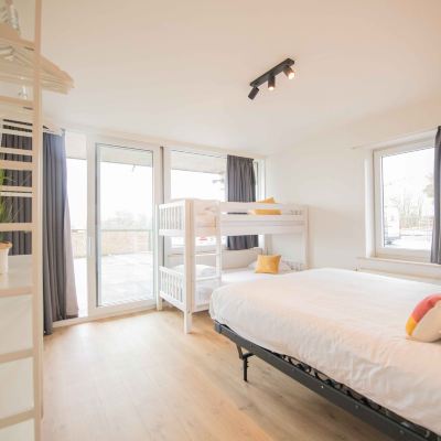 Comfort Apartment-Ground Floor Ostend Studio Promo Code