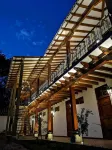 Casa 1800 Suchitoto Boutique Отели в г. 