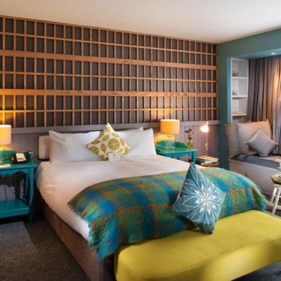 Classic Double Room Armada Hotel Promo Code
