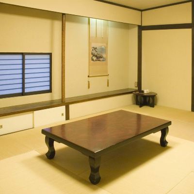 Japanese-Style Room Yadoya Nishijinso Promo Code