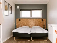Nordly Vandrerhjem Hotels in Allinge