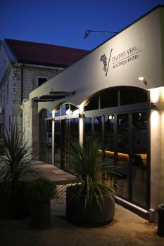 Teatro Verdi Boutique Hotel