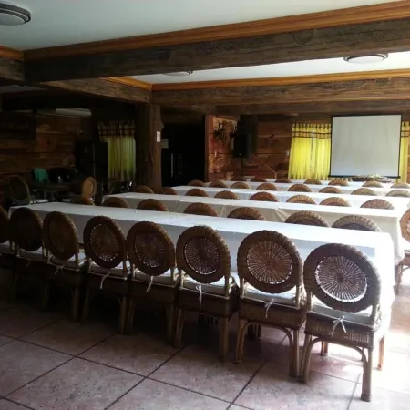 Bosay Resort