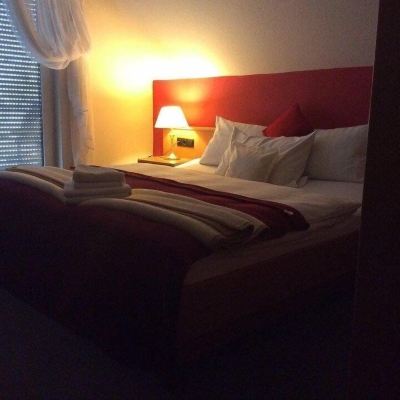 Junior Suite with Mountain View Hotel Berghof Promo Code