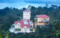 The Fog Munnar (Resort & Spa)