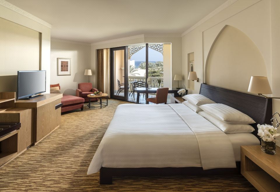 阿班達甄選景房