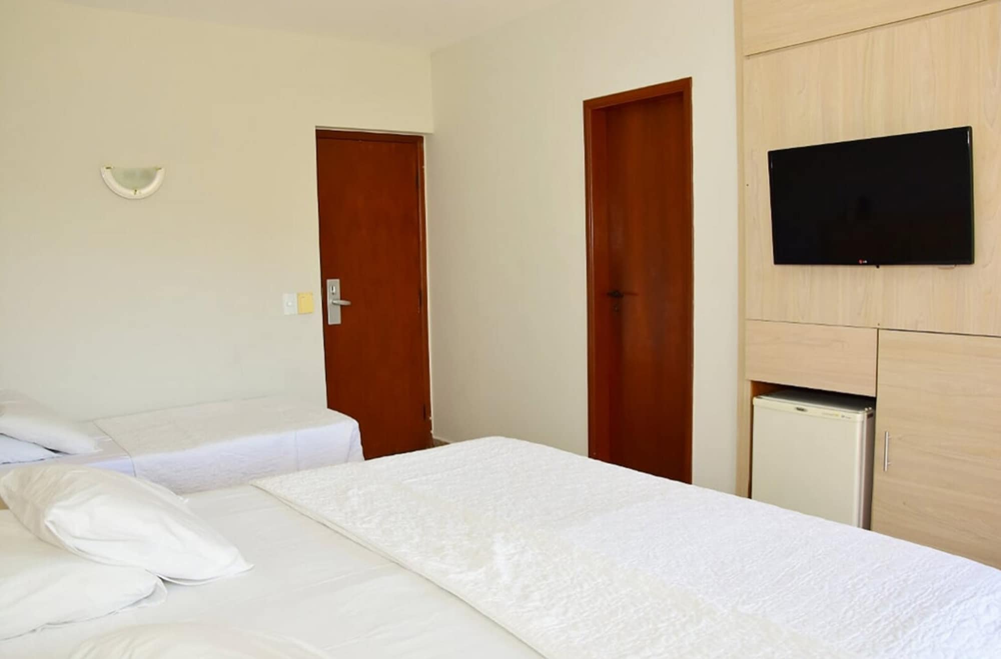 Hotel Villa Santo AgostinhoStandard room