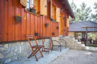 Guest House Rustico Hotéis em 