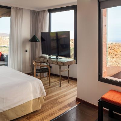 Deluxe Suite (2 Adults + 2 Children) Salobre Hotel Resort & Serenity Promo Code