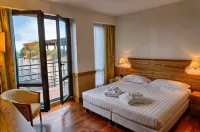 BV Grand Hotel Assisi Các khách sạn ở 