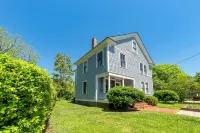 The Aerie Bed and Breakfast