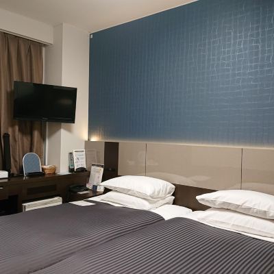 Standard Twin Room with Bath